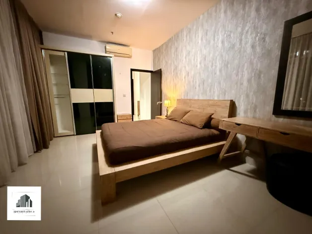 Apartemen Disewa Ambassade Residence 2 Bedrooms 8 watermark_1744170615753