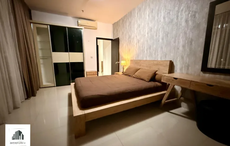 Ambassade Residence 2 Bedrooms 8