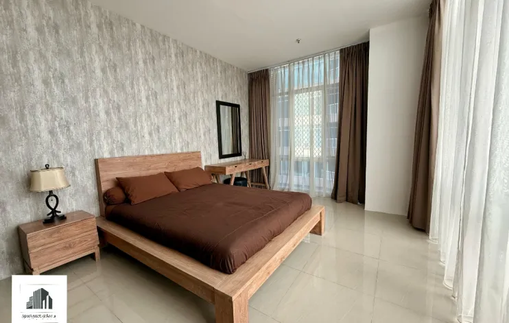Ambassade Residence 2 Bedrooms 7