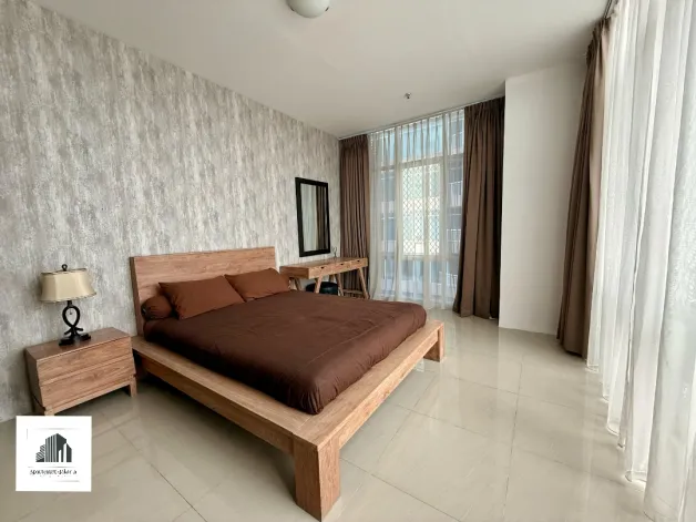 Apartemen Disewa Ambassade Residence 2 Bedrooms 7 watermark_1744170675573