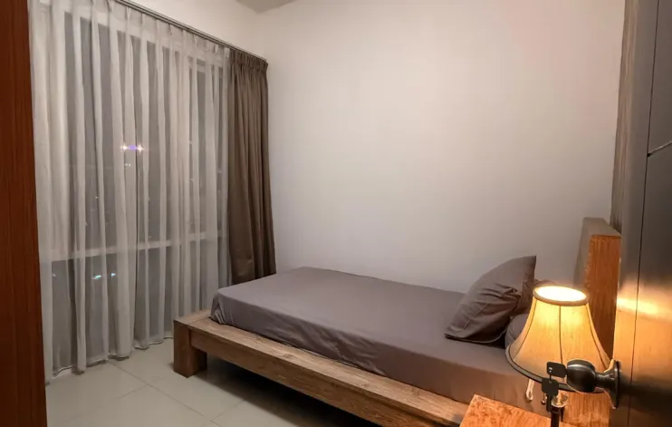 Ambassade Residence 2 Bedrooms 9
