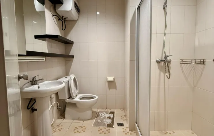 Ambassade Residence 2 Bedrooms 10