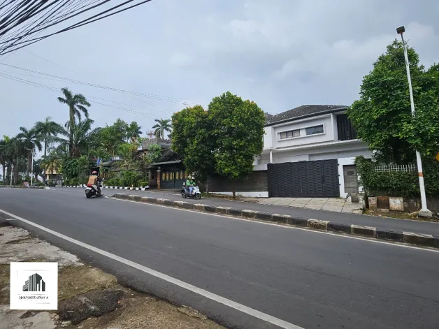 Rumah Dijual 4 Bedrooms Luxury House At Pondok Pinang South Jakarta 3 watermark_1744191315537