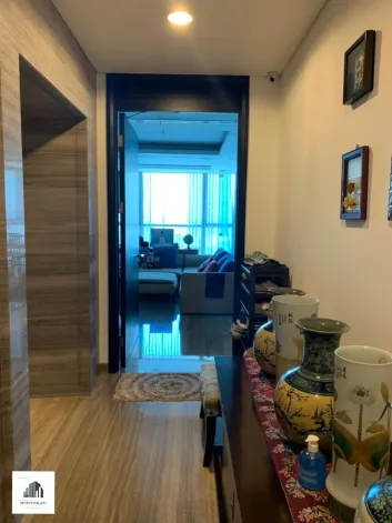 Apartemen Disewa 3 BR Lift Pribadi The Bloomington Kemang Village  1 watermark_1744362825319