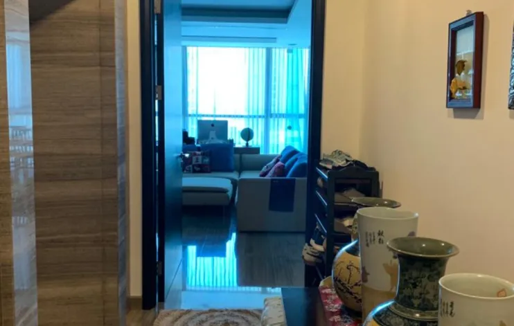 3 BR Lift Pribadi The Bloomington Kemang Village  1