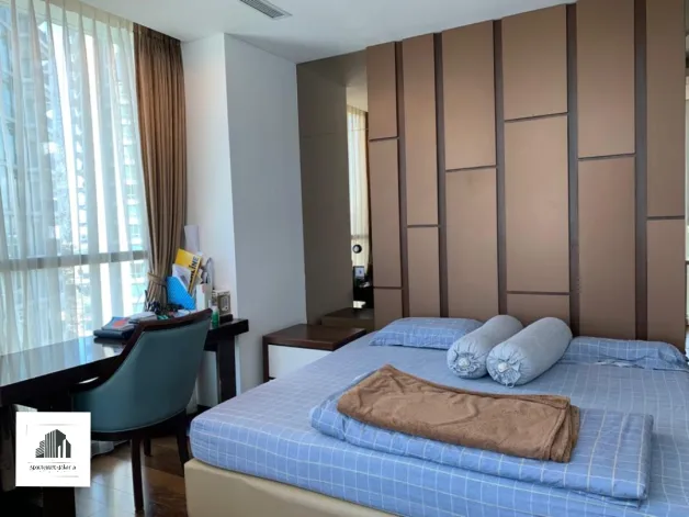 Apartemen Disewa 3 BR Lift Pribadi The Bloomington Kemang Village  7 watermark_1744362863449