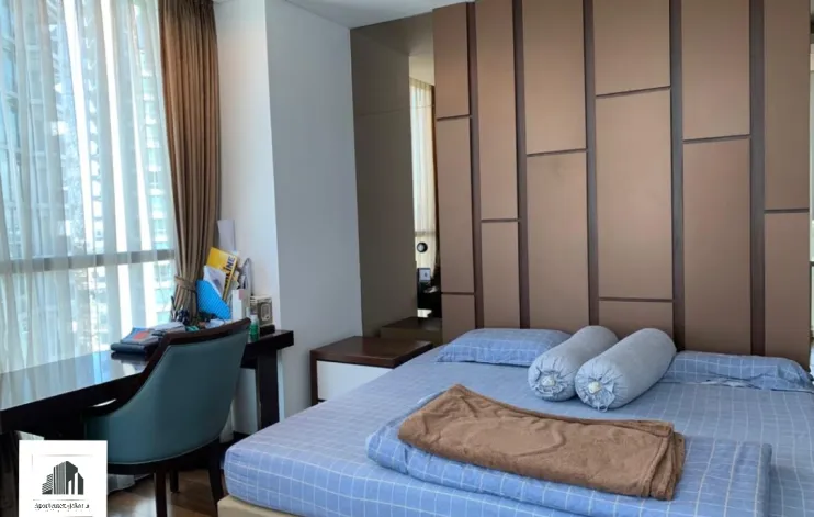 3 BR Lift Pribadi The Bloomington Kemang Village  7