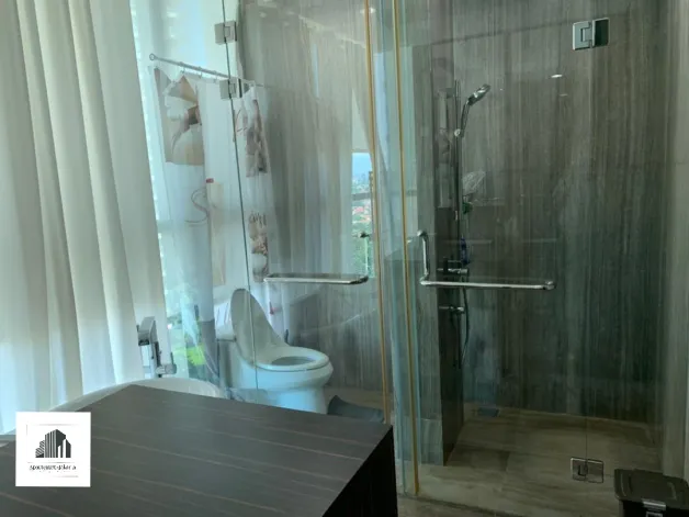 Apartemen Disewa 3 BR Lift Pribadi The Bloomington Kemang Village  10 watermark_1744362949657