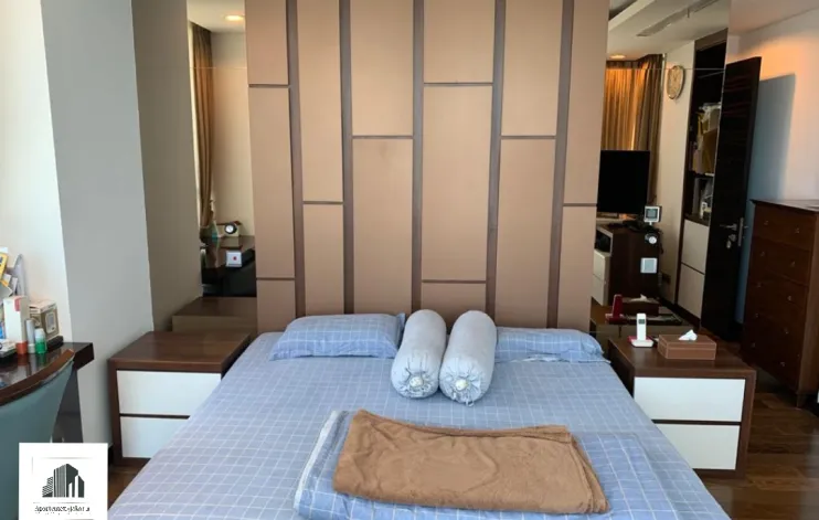 3 BR Lift Pribadi The Bloomington Kemang Village  8