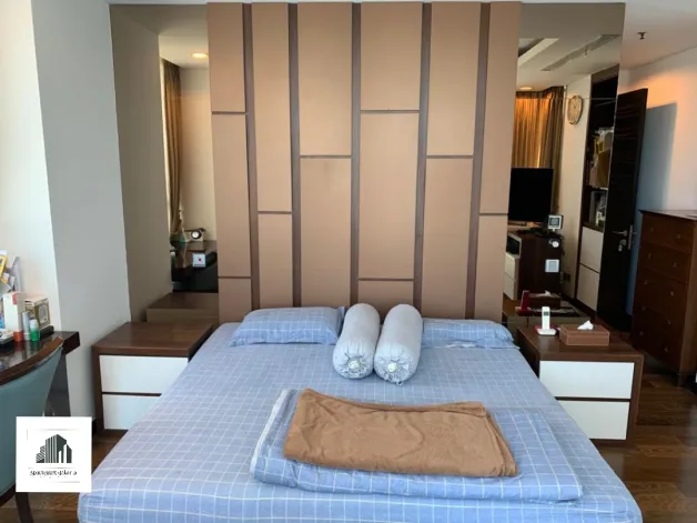 Apartemen Disewa 3 BR Lift Pribadi The Bloomington Kemang Village  8 watermark_1744363068770