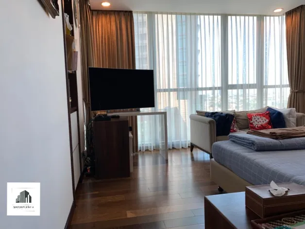Apartemen Disewa 3 BR Lift Pribadi The Bloomington Kemang Village  6 watermark_1744363100526