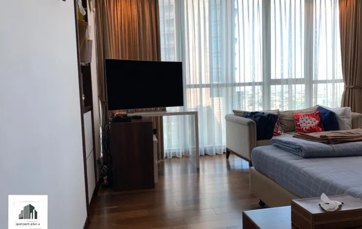 3 BR Lift Pribadi The Bloomington Kemang Village  6