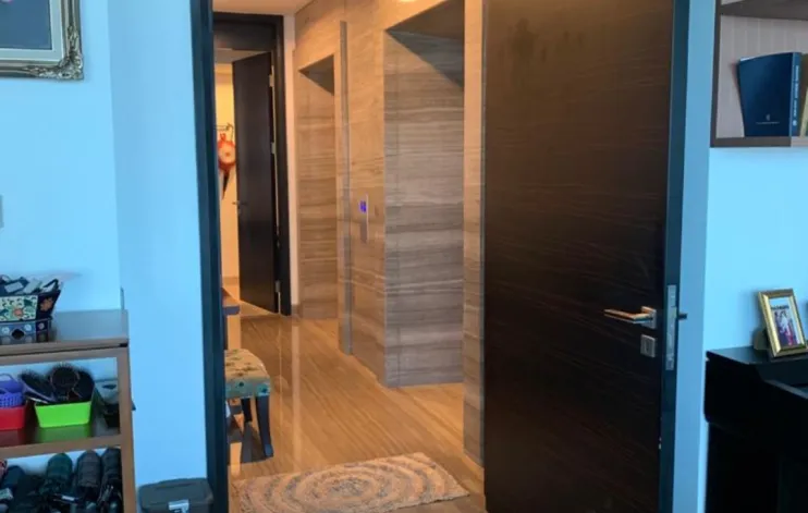 3 BR Lift Pribadi The Bloomington Kemang Village  12