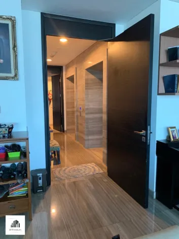 Apartemen Disewa 3 BR Lift Pribadi The Bloomington Kemang Village  12 watermark_1744363135583
