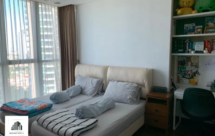 3 BR Lift Pribadi The Bloomington Kemang Village  14