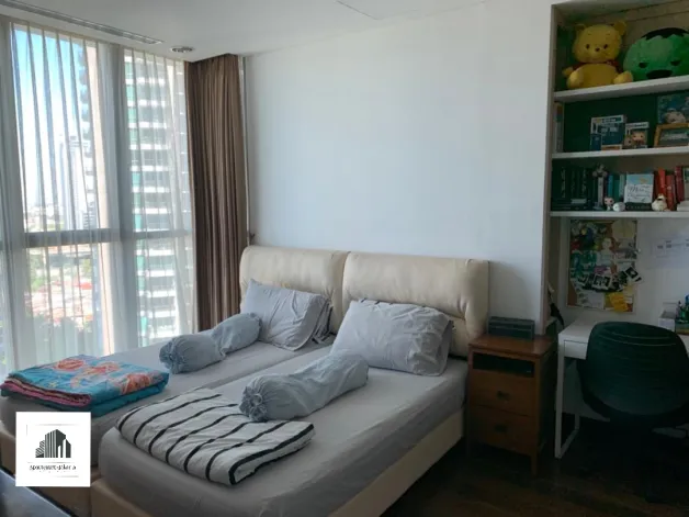 Apartemen Disewa 3 BR Lift Pribadi The Bloomington Kemang Village  14 watermark_1744363196483