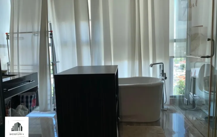3 BR Lift Pribadi The Bloomington Kemang Village  9