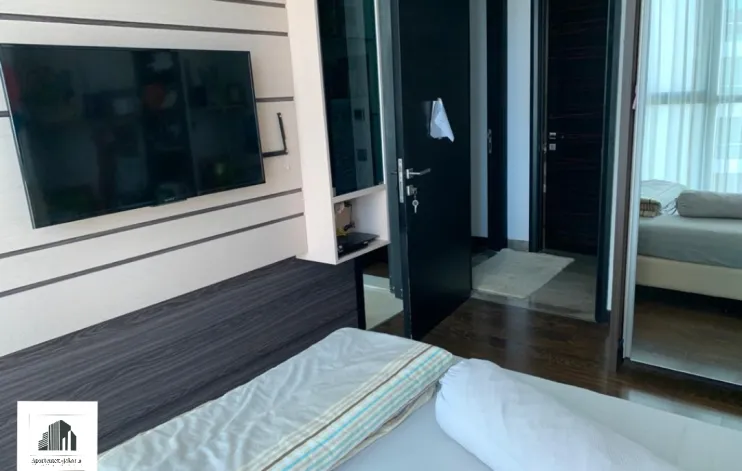 3 BR Lift Pribadi The Bloomington Kemang Village  13