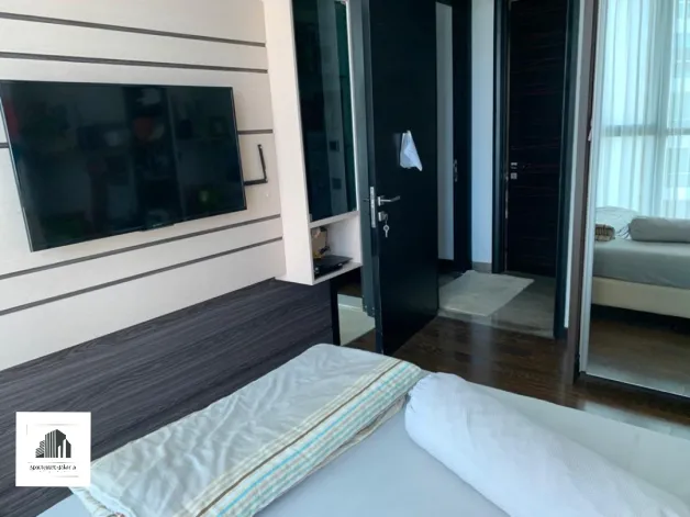 Apartemen Disewa 3 BR Lift Pribadi The Bloomington Kemang Village  13 watermark_1744363255201