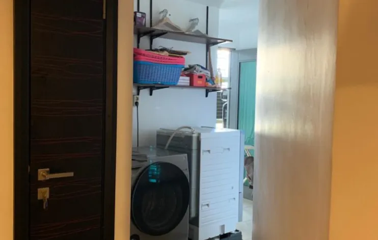 3 BR Lift Pribadi The Bloomington Kemang Village  18