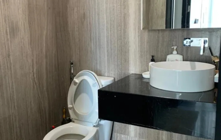 3 BR Lift Pribadi The Bloomington Kemang Village  16