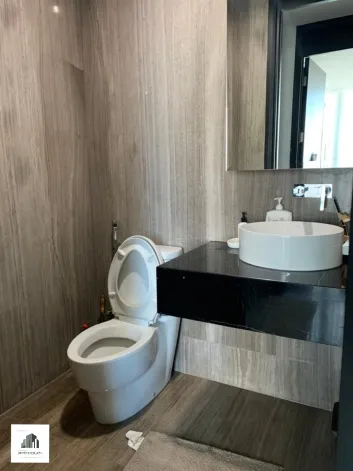 Apartemen Disewa 3 BR Lift Pribadi The Bloomington Kemang Village  16 watermark_1744363370686