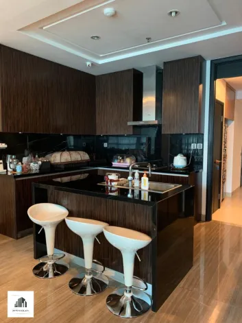 Apartemen Disewa 3 BR Lift Pribadi The Bloomington Kemang Village  5 watermark_1744363431578