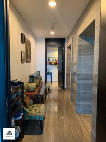 Apartemen Disewa 3 BR Lift Pribadi The Bloomington Kemang Village  19 watermark_1744363496262