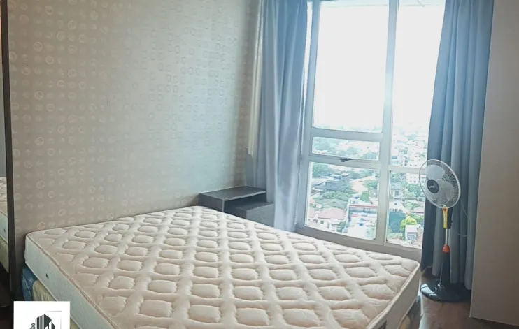 2 BR Tiffany Kemang Village Dengan Pemandangan Kota Sudirman 7