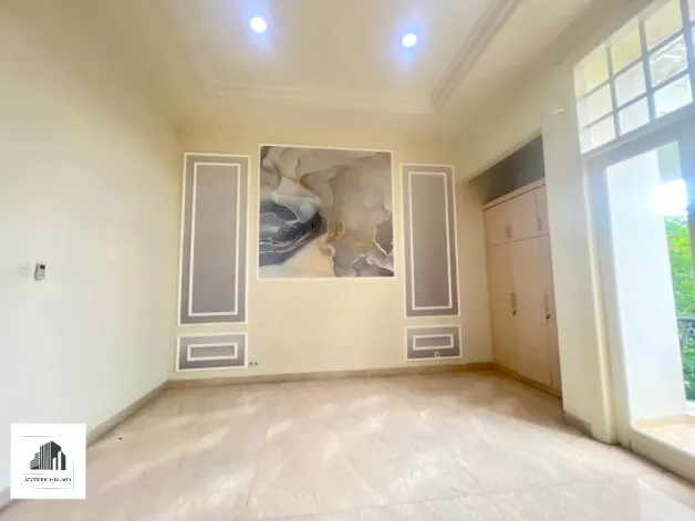 Rumah Disewa Rumah Mewah Klasik Modern 6 Kamar Di Area Kemang 14 watermark_1745469083950