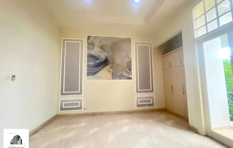 Rumah Mewah Klasik Modern 6 Kamar Di Area Kemang 14