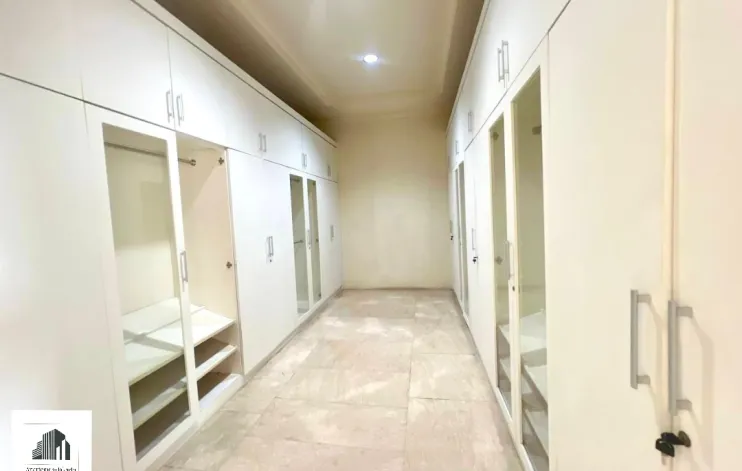 Rumah Mewah Klasik Modern 6 Kamar Di Area Kemang 6