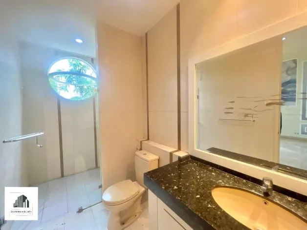 Rumah Disewa Rumah Mewah Klasik Modern 6 Kamar Di Area Kemang 17 watermark_1745470321402