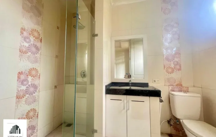 Rumah Mewah Klasik Modern 6 Kamar Di Area Kemang 15