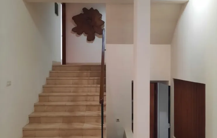 4 BR Furnished House In Kemang South Jakarta 5