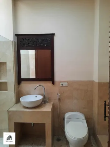 Rumah Disewa 4 BR Furnished House In Kemang South Jakarta 19 watermark_1745474489555