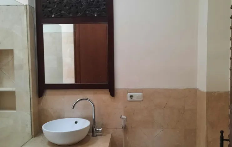 4 BR Furnished House In Kemang South Jakarta 19
