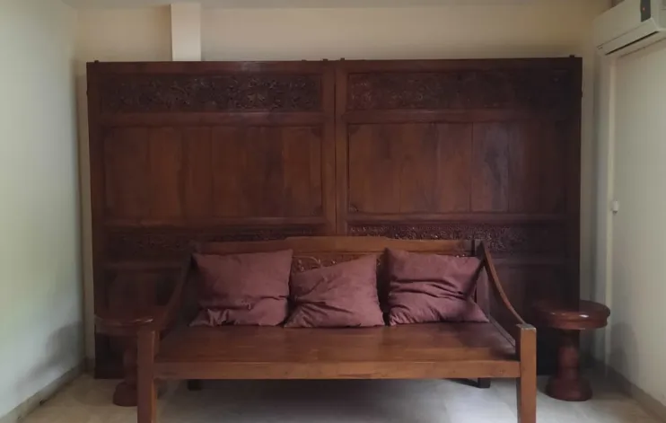 4 BR Furnished House In Kemang South Jakarta 8