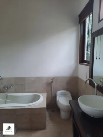 Rumah Disewa 4 BR Furnished House In Kemang South Jakarta 12 watermark_1745474723222