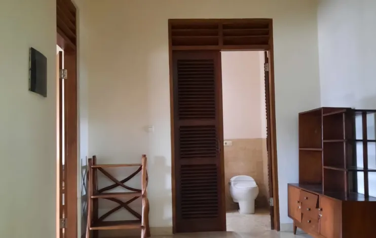 4 BR Furnished House In Kemang South Jakarta 14