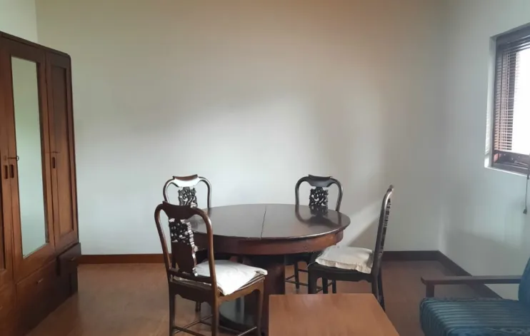 4 BR Furnished House In Kemang South Jakarta 17