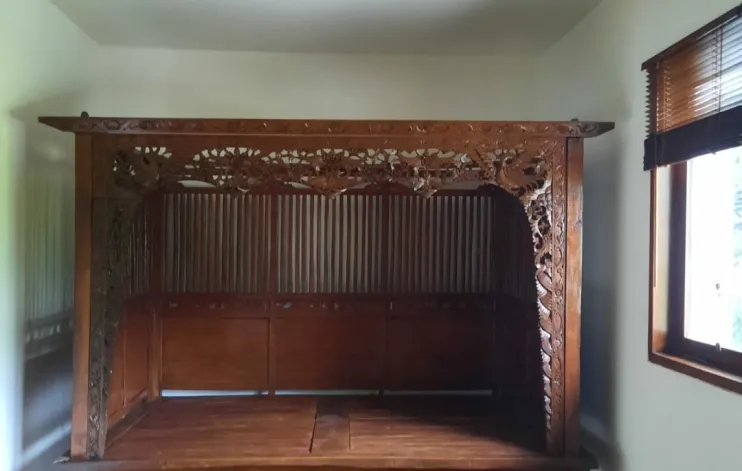 4 BR Furnished House In Kemang South Jakarta 15