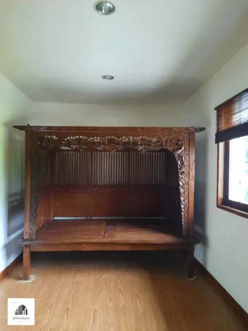 Rumah Disewa 4 BR Furnished House In Kemang South Jakarta 15 watermark_1745474861246