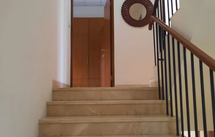 4 BR Furnished House In Kemang South Jakarta 9