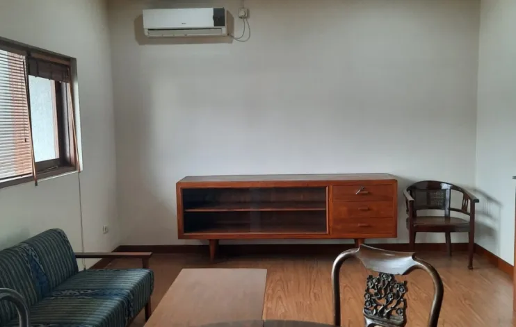 4 BR Furnished House In Kemang South Jakarta 18