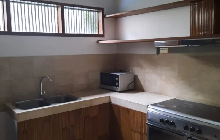 4 BR Furnished House In Kemang South Jakarta 20