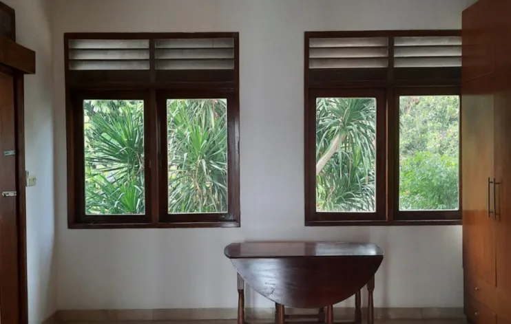 4 BR Furnished House In Kemang South Jakarta 11
