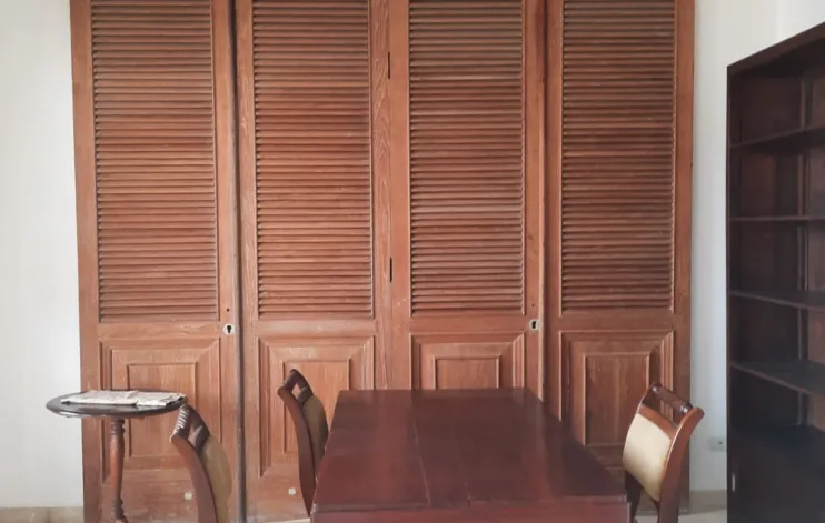 4 BR Furnished House In Kemang South Jakarta 13