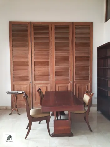 Rumah Disewa 4 BR Furnished House In Kemang South Jakarta 13 watermark_1745475302194