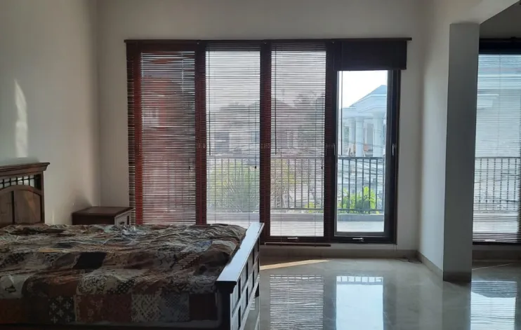 4 BR Furnished House In Kemang South Jakarta 10